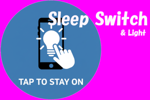 SleepSwitch